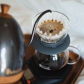 Double Wall Glass Dripper